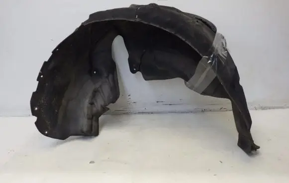 Mercedes-Benz A W177 Rear arch fender liner splash guards A1776901900