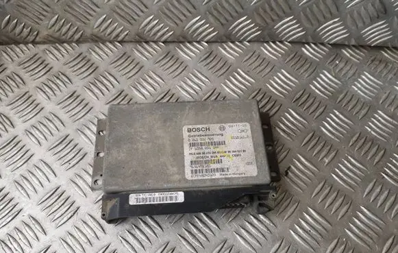 Peugeot 607 Gearbox control unit/module 0260002925 9643926680 9656492180