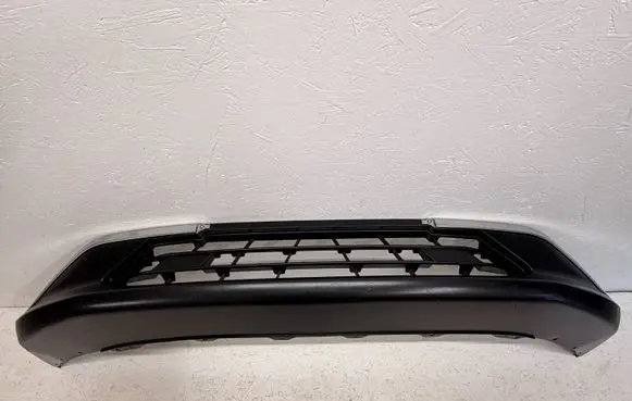 Nissan Qashqai J12 Front bumper 62026HN0A 62026HN