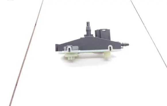 Seat control module