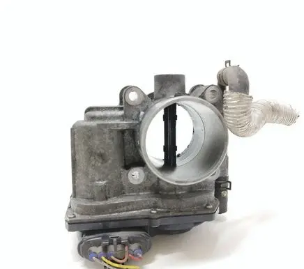 Mazda 6 Throttle valve RF7J136B0D 001300246 9J22