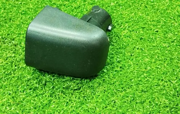 Renault Trafic III (X82) Front door cover/cap 808407286R
