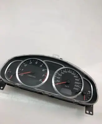 Mazda 6 Speedometer (instrument cluster) 54GR1CA