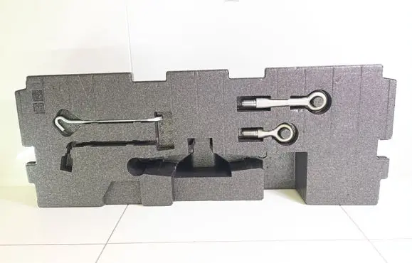 Mazda CX-5 Tool box KD53688MX