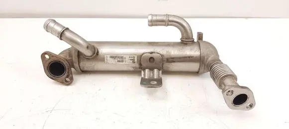 KIA Ceed EGR valve cooler 284162A730