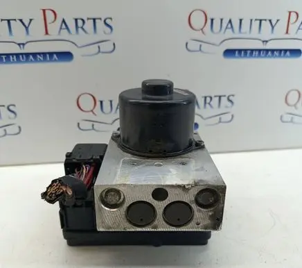 Mercedes-Benz GL X164 ABS Pump A2515453932