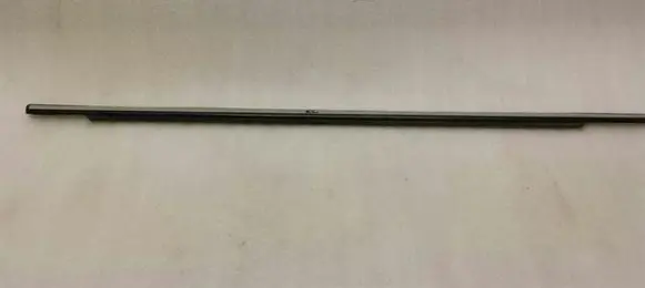 Mini Cooper Countryman R60 Rear door glass trim molding 9810469
