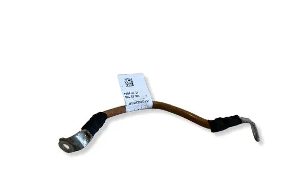 Mercedes-Benz EQB Negative earth cable (battery) A0005406616