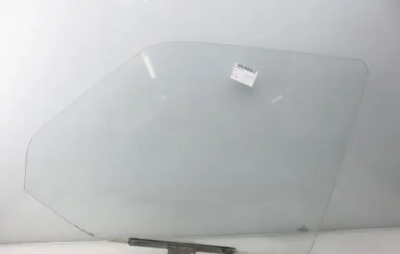 Volkswagen Transporter - Caravelle T4 Front door window glass four-door 