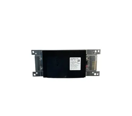 BMW 3 GT F34 Phone control unit/module 6809311