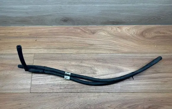 Volkswagen Golf VI Headlight washer hose/pipe 5K0955970E