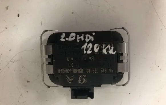 Citroen C5 Rain sensor 9683202380