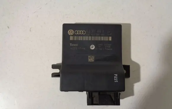 Audi Q7 4L Other control units/modules 4L0907468A 4L0910468