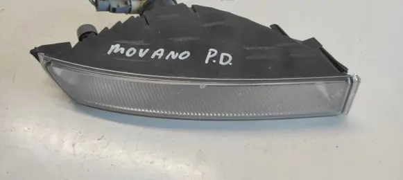 Opel Movano A Headlight/headlamp 32050B 014067