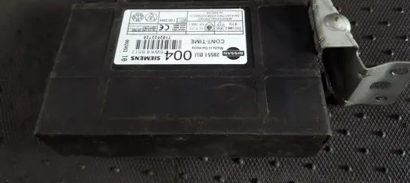 Nissan Almera Tino Comfort/convenience module 28551bu004 5wk48512