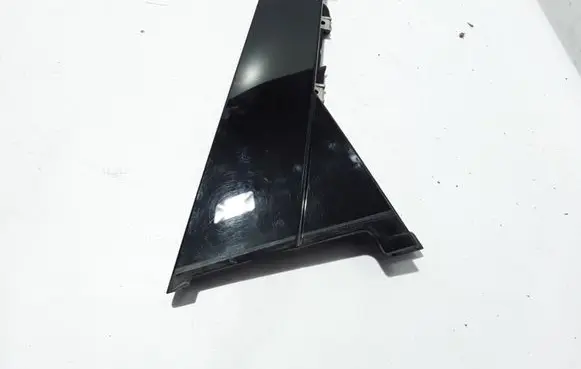 Renault Talisman Rear door trim (molding) 822340109R