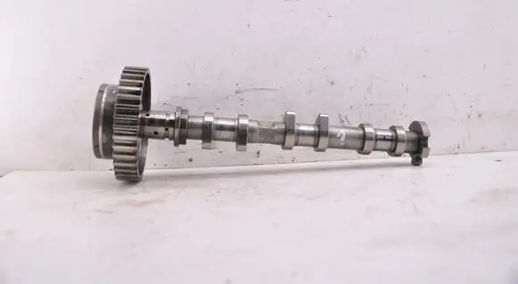Peugeot 208 I Camshaft 9675439980 9676237390