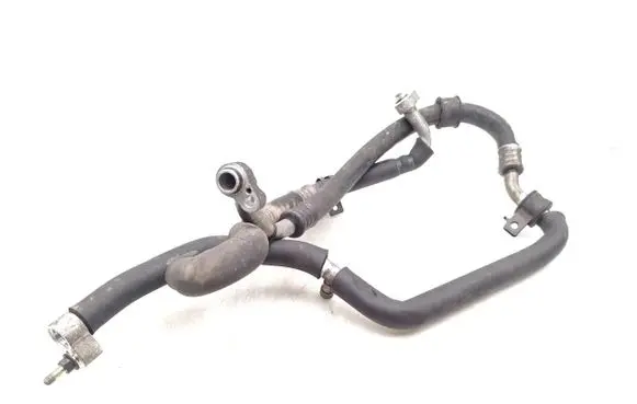 Air conditioning (A/C) pipe/hose