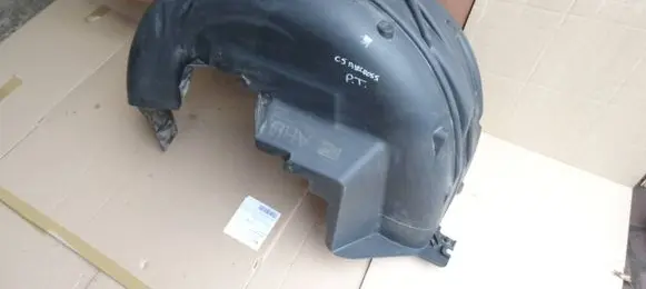 Citroen C5 Aircross Rear arch fender liner splash guards 9824159480