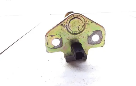Ford Mondeo Mk III Sliding door contact joint 96BGF21982AJ