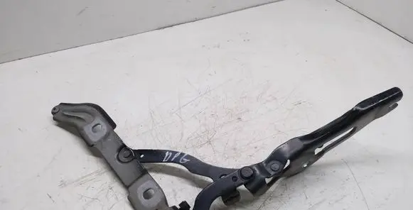 BMW 1 E82 E88 Tailgate/trunk/boot hinge 7166752 ES03