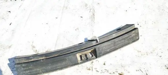 Hyundai ix35 Other trunk/boot trim element 857712Y000 85771-2Y000