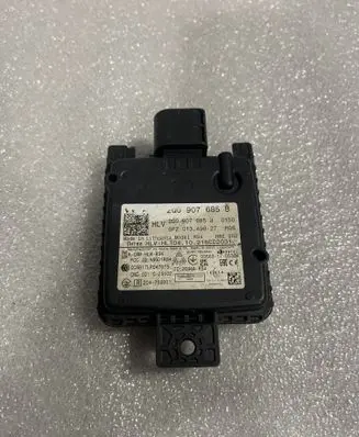 Volkswagen Tiguan Allspace Blind spot module 2Q0907685B