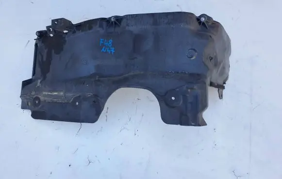 BMW X1 F48 F49 Other engine bay part 7290814 15677210 BAS55GF10