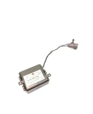 Mercedes-Benz ML W163 Other control units/modules A1635455732