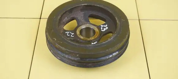 Mitsubishi Outlander Timing belt tensioner pulley 145270415 4B11