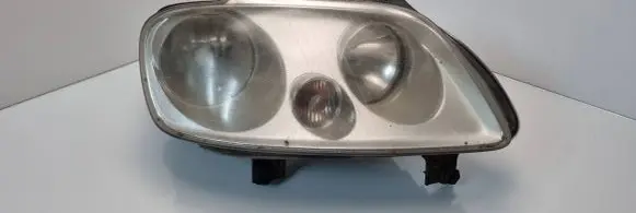 Volkswagen Caddy Headlight/headlamp 2K0941006B