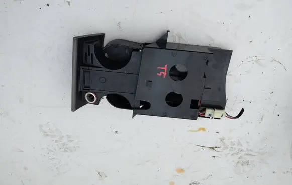 Ford Transit - Tourneo Connect Glove box