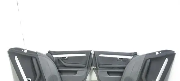 Seat Exeo (3R) Sliding door card 