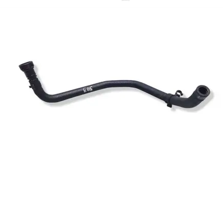 BMW 7 E65 E66 Engine coolant pipe/hose 