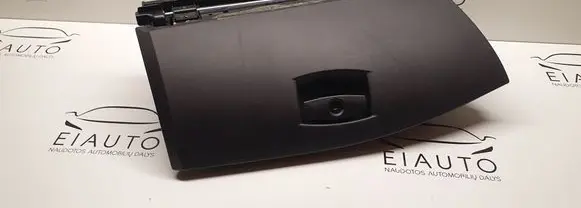BMW 5 E60 E61 Glove box set 7034080