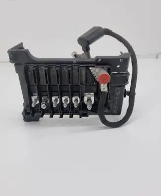 Cupra Born Current control relay 342460688