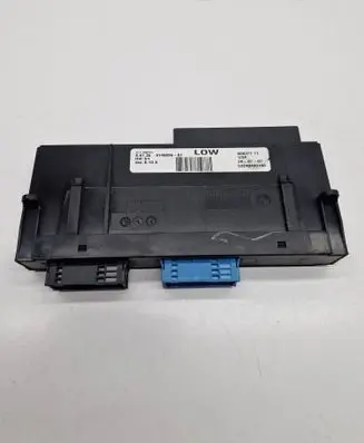 BMW X5 E70 Comfort/convenience module 61359146036 9146036