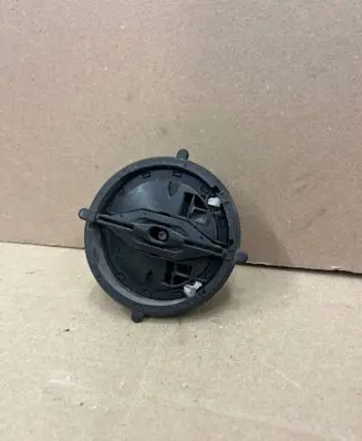 BMW 5 F10 F11 Front door electric wing mirror 7191398