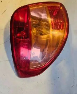 Suzuki SX4 Rear/tail lights 22016684