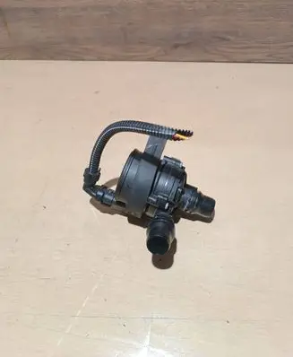 Peugeot 2008 II Electric auxiliary coolant/water pump 0392023428 9833874480