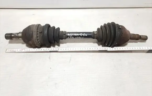 Opel Astra H Front driveshaft