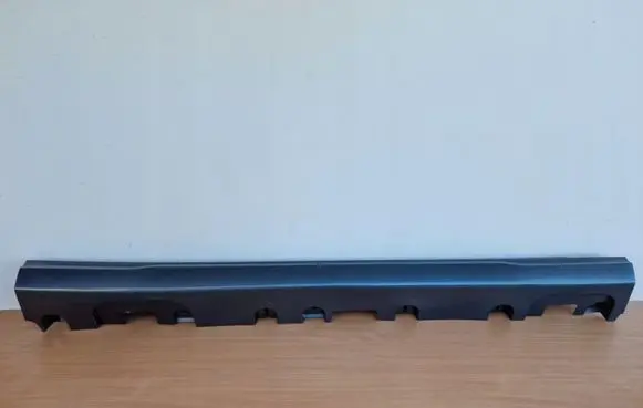 Mercedes-Benz GLS X167 Sill A1676985400