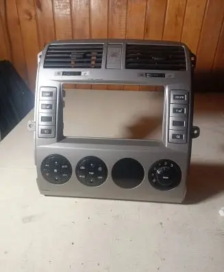 KIA Carnival Climate control unit 0K53B61190D S506600095