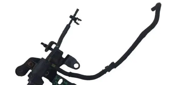 Renault Trafic III (X82) Turbo solenoid valve 8200762162