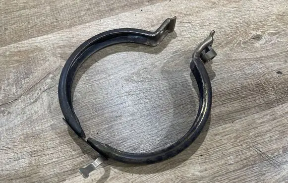 Land Rover Range Rover Evoque L551 Holder (bracket) JJ329K424AA