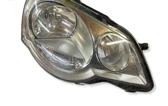 Volkswagen Polo IV 9N3 Headlight/headlamp 6Q1941008AN