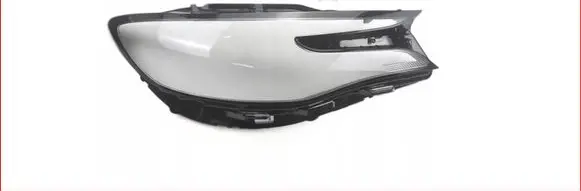 Buick Excelle Headlight part 