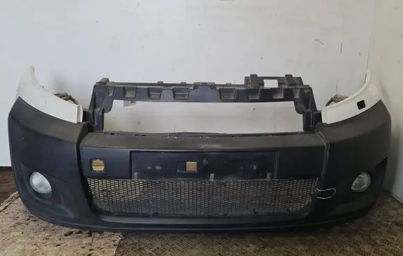 Peugeot Expert Front bumper 