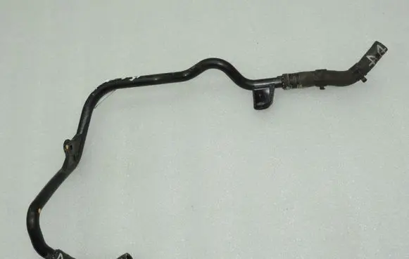 Cupra Leon Engine coolant pipe/hose 05E122447F