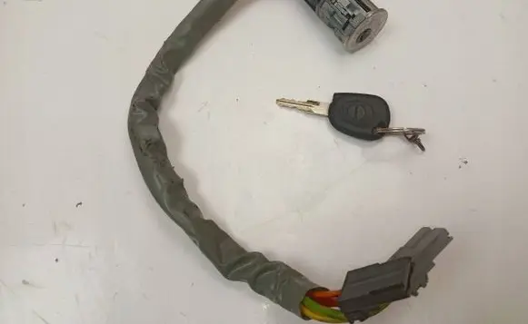 Renault Kangoo I Ignition lock K04W041AKN